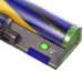 Вертикална прахосмукачка Dyson V15 Detect Absolute SV22 EU (394451-01) , С контейнер - Dyson