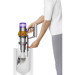 Вертикална прахосмукачка Dyson V15 Detect Absolute SV22 EU (394451-01) , С контейнер - Dyson