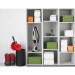 Вертикална прахосмукачка Gorenje SVC216GFW , С контейнер - Gorenje