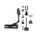 Вертикална прахосмукачка Rowenta RH99G1WO X-Force Flex 15.60