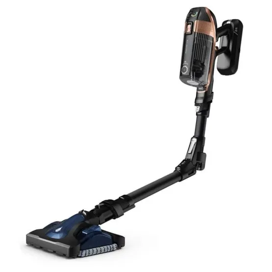 Вертикална прахосмукачка Rowenta RH99G1WO X-Force Flex 15.60
