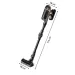 Вертикална прахосмукачка Rowenta RH99G1WO X-Force Flex 15.60
