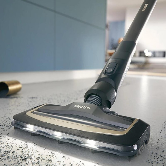 Вертикална прахосмукачка за сухo и мокро почистване Philips XW9463/11