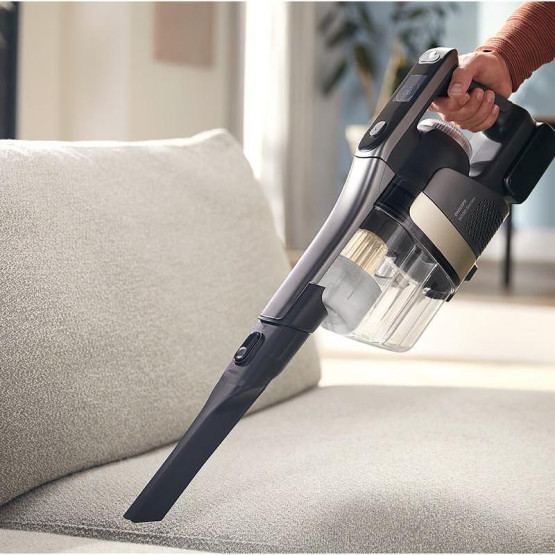 Вертикална прахосмукачка за сухo и мокро почистване Philips XW9463/11