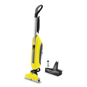 Подочистачка Karcher FC5*** - Karcher