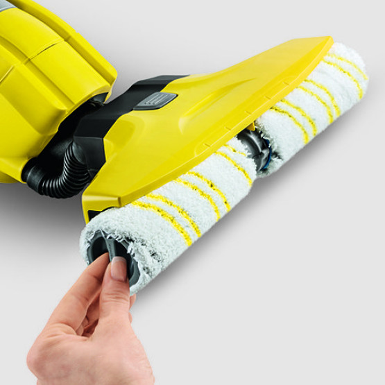 Подочистачка Karcher FC5*** - Karcher