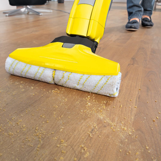 Подочистачка Karcher FC5*** - Karcher