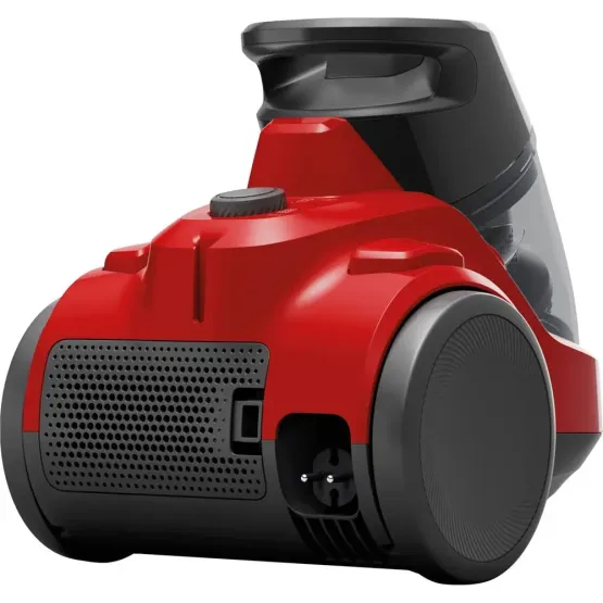 Прахосмукачка AEG LX5-2-ANIM , С контейнер