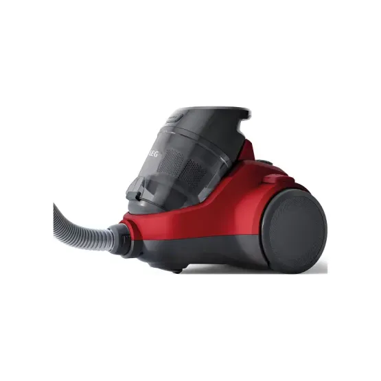 Прахосмукачка AEG LX5-2-ANIM , С контейнер