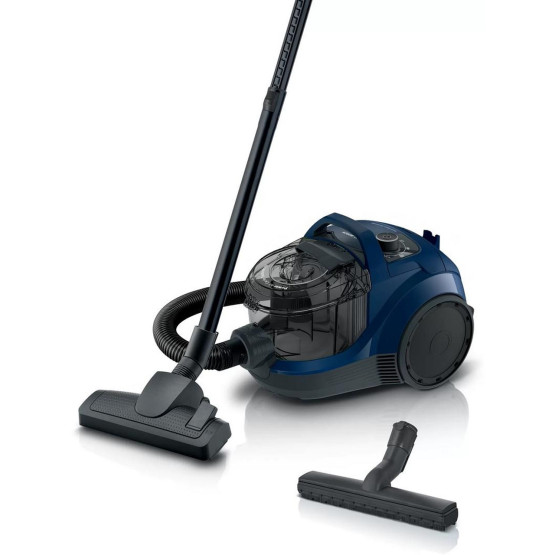 Прахосмукачка Bosch BGS21X320 , С контейнер - Bosch