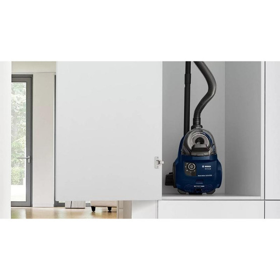 Прахосмукачка Bosch BGS21X320 , С контейнер - Bosch