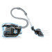 Прахосмукачка Bosch BGS5SIL66B*** , С контейнер - Bosch