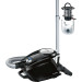 Прахосмукачка Bosch BGS5SIL66B*** , С контейнер - Bosch