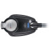 Прахосмукачка Bosch BGS5SIL66B*** , С контейнер - Bosch