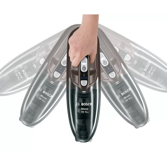 Прахосмукачка Bosch BHN16L - Bosch, Стандартни прахосмукачки