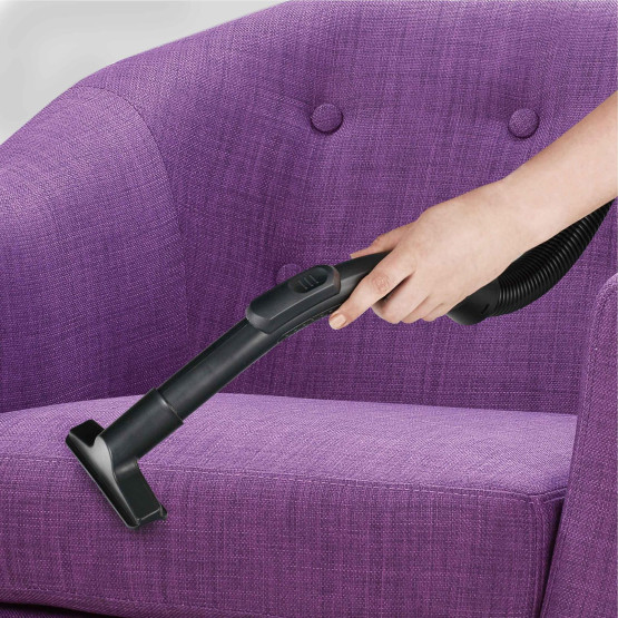Прахосмукачка Finlux FCH-2727CP , С контейнер - Finlux