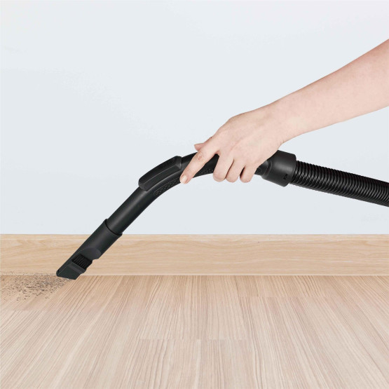 Прахосмукачка Finlux FCH-2727CP , С контейнер - Finlux