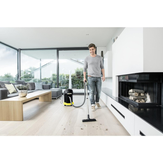 Прахосмукачка Karcher за пепел AD 4 premium (16297310) , За пепел