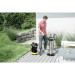 Прахосмукачка Karcher за пепел AD 4 premium (16297310) , За пепел