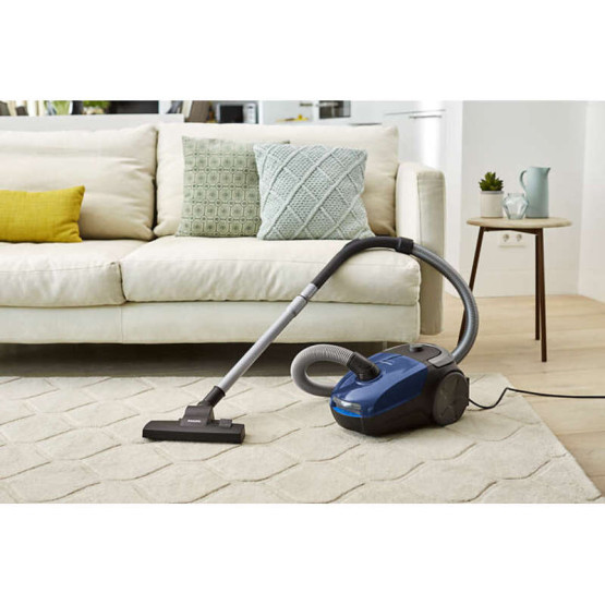 Прахосмукачка Philips FC8240/09 , С торбичка - Philips
