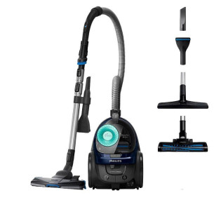 Прахосмукачка Philips FC9556/09 , С контейнер - Philips