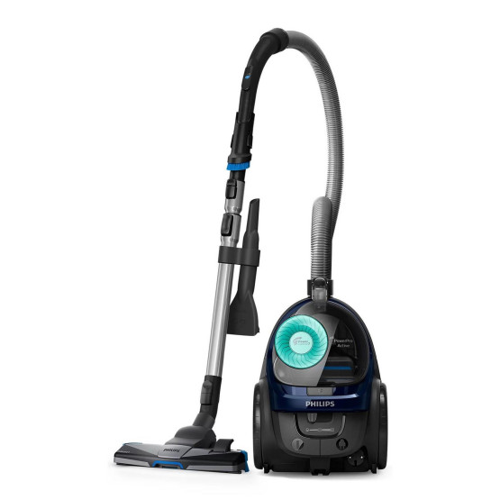 Прахосмукачка Philips FC9556/09 , С контейнер - Philips