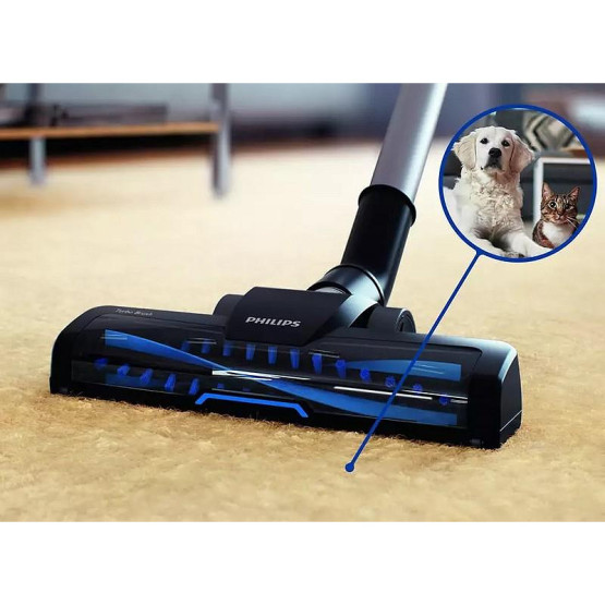 Прахосмукачка Philips FC9556/09 , С контейнер - Philips