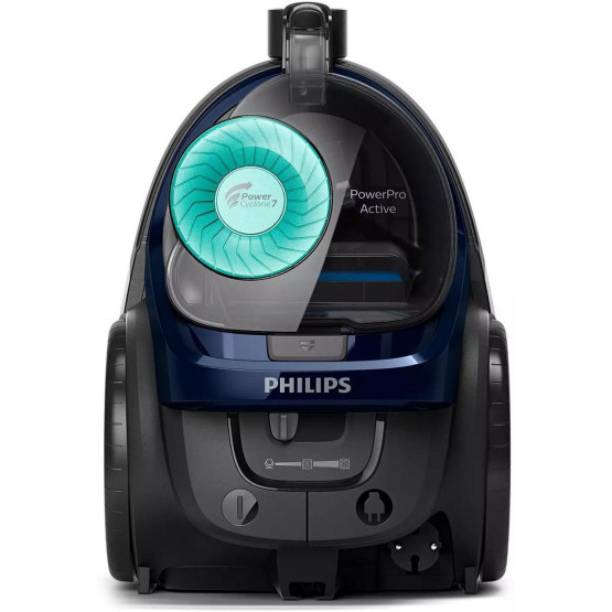 Прахосмукачка Philips FC9556/09 , С контейнер - Philips