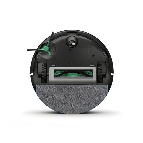 Прахосмукачка робот IRobot ROOMBA Combo 2 Essential Black (Y051040)