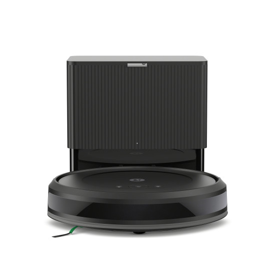 Прахосмукачка робот IRobot ROOMBA Combo 2 Essential Black (Y051040)
