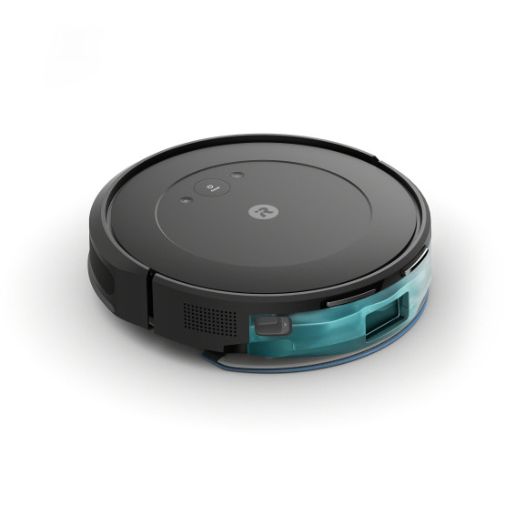 Прахосмукачка робот IRobot ROOMBA Combo 2 Essential Black (Y051040)