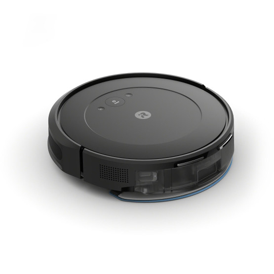 Прахосмукачка робот IRobot ROOMBA Combo 2 Essential Black (Y051040)