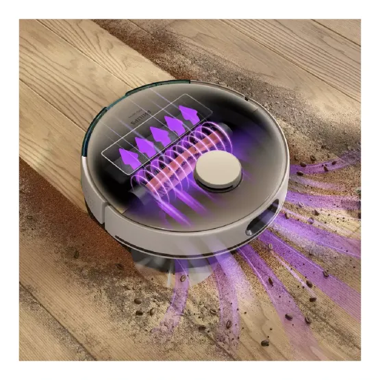 Прахосмукачка робот Philips XU7000/02