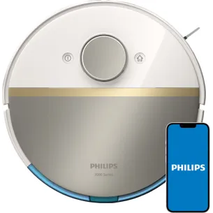 Прахосмукачка робот Philips XU7000/02