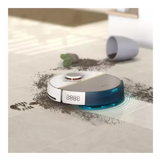 Прахосмукачка робот Philips XU7000/02