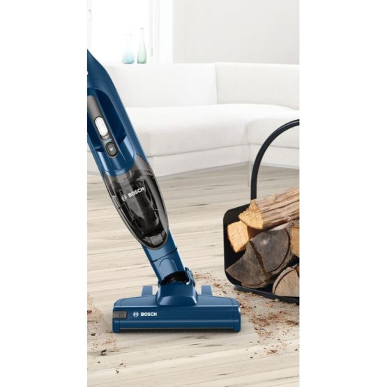 Вертикална прахосмукачка Bosch BCHF2MX20*** , С контейнер - Bosch