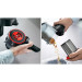 Вертикална прахосмукачка Bosch BCS711EXT Unlimited 7 , С контейнер - Bosch