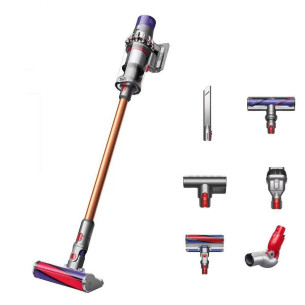 Вертикална прахосмукачка Dyson V10 Cyclone Absolute SV27 (448883-01)