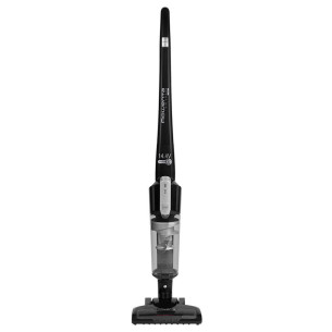 Вертикална прахосмукачка Rowenta RH6545WH , С контейнер - Rowenta