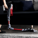 Вертикална прахосмукачка Rowenta RH9679WO X-FORCE FLEX 8.60 , С контейнер - Rowenta