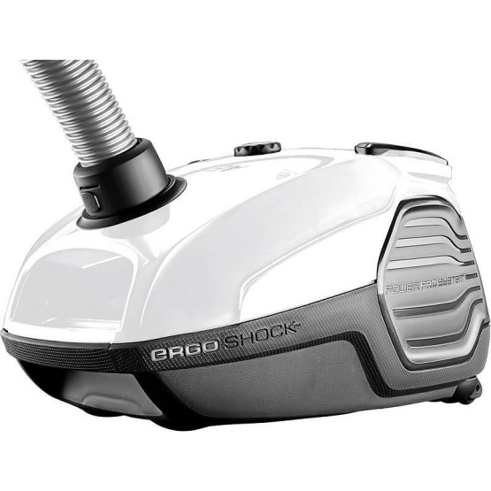 Прахосмукачка AEG VX6-2-IW-5 , С торбичка - AEG