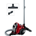 Прахосмукачка Bosch BGC05AAA2 , С контейнер - Bosch