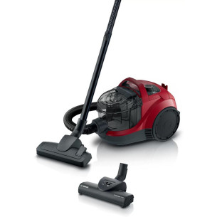 Прахосмукачка Bosch BGC21X350 , С контейнер - Bosch