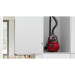 Прахосмукачка Bosch BGC21X350 , С контейнер - Bosch