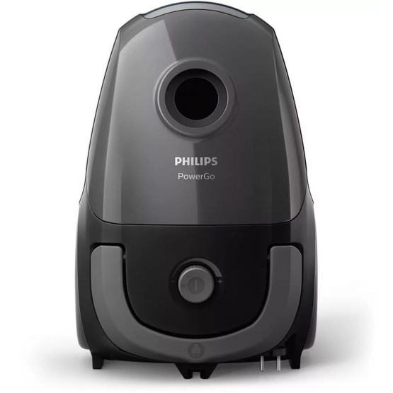 Прахосмукачка Philips FC8244/09 , С торбичка - Philips