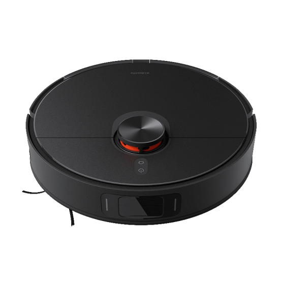 Прахосмукачка робот Xiaomi BHR8158 S20+ Black Robot Vacuum