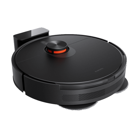 Прахосмукачка робот Xiaomi BHR8158 S20+ Black Robot Vacuum