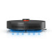 Прахосмукачка робот Xiaomi BHR8158 S20+ Black Robot Vacuum
