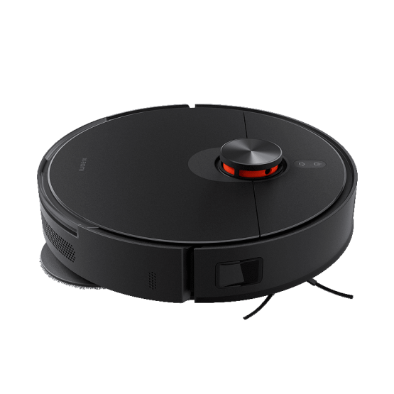 Прахосмукачка робот Xiaomi BHR8158 S20+ Black Robot Vacuum
