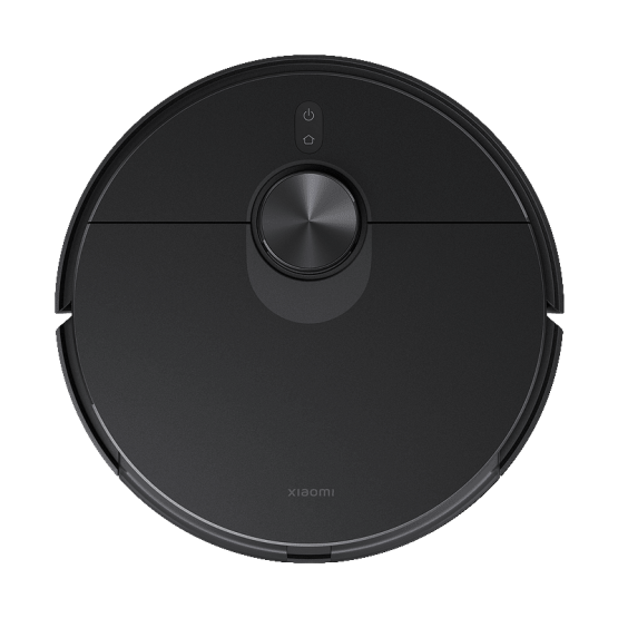 Прахосмукачка робот Xiaomi BHR8158 S20+ Black Robot Vacuum
